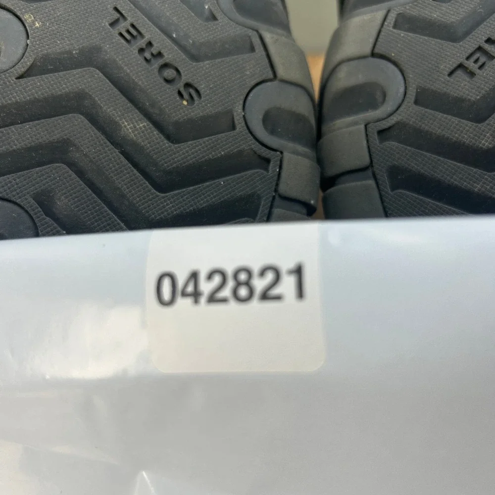 Sorel excellent used